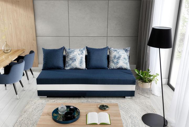 Actual product image ELTAP Calia (3-seater, Sofa bed)