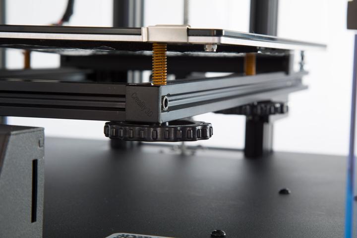 Actual product image Creality Ender-6
