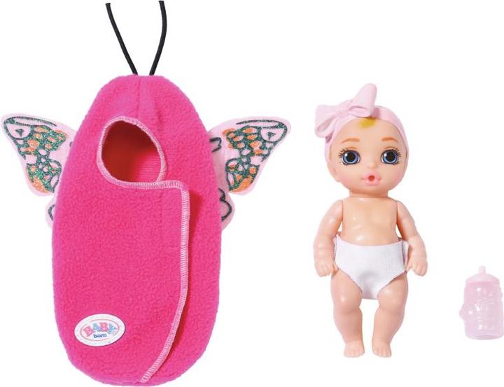 Zapf Creation Puppe Baby Born Surprise