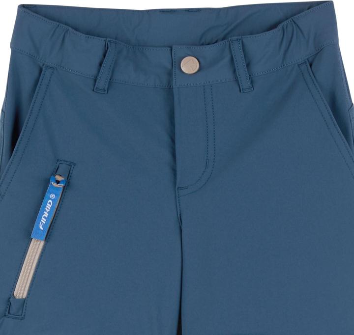 Produktbild finkid Outdoorhose Kiksa Move (110, 116)
