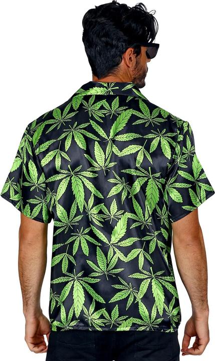 Widmann Ganja Style - Cannabis