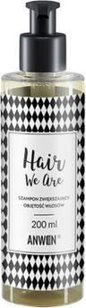 Anwen Hair We Are Shampoo für mehr Haarvolumen 200ml (200 ml)