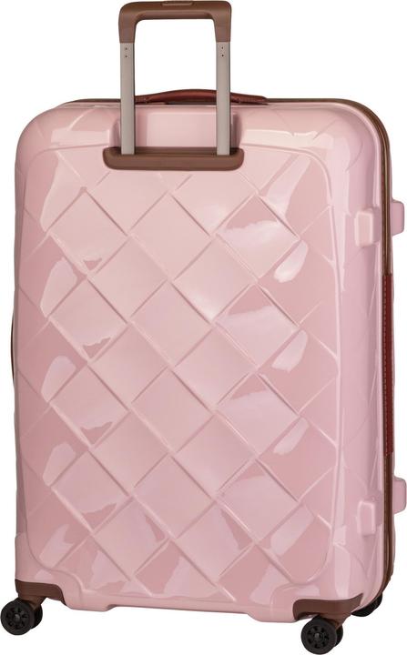 Actual product image Stratic Leather&More hard shell suitcase (100 l, L (90 - 115l))