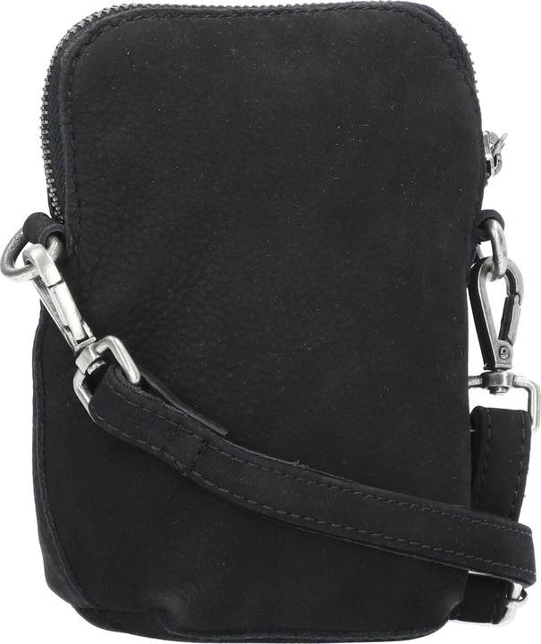Image du produit Cowboysbag Sac à bandoulière Newton en cuir 12 cm