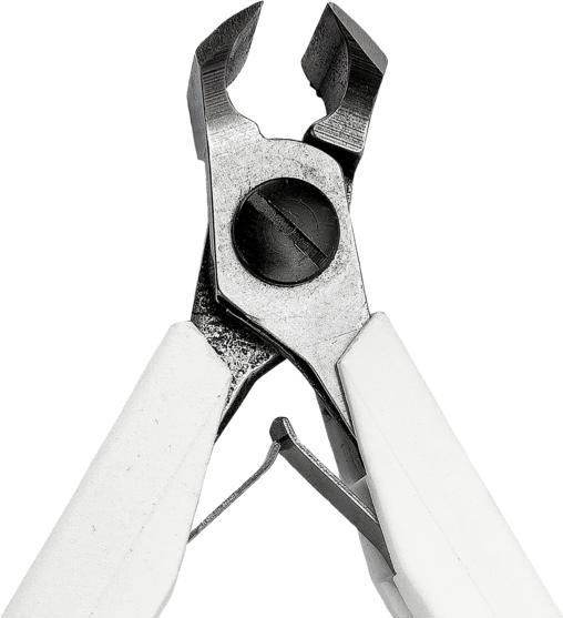 Productafbeelding Bahco Diagonale voorsnijder 7293 Lind-. (108 mm)