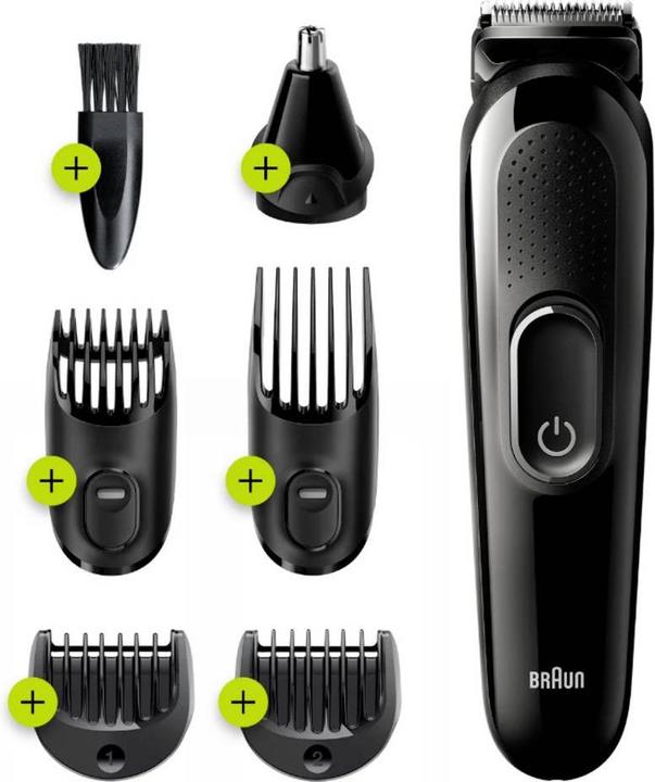 Produktbild Braun MGK 3220