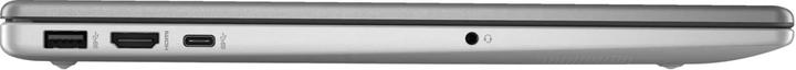 Actual product image HP 250 G10 (15.60", Intel N100, 8 GB, 256 GB, CH)