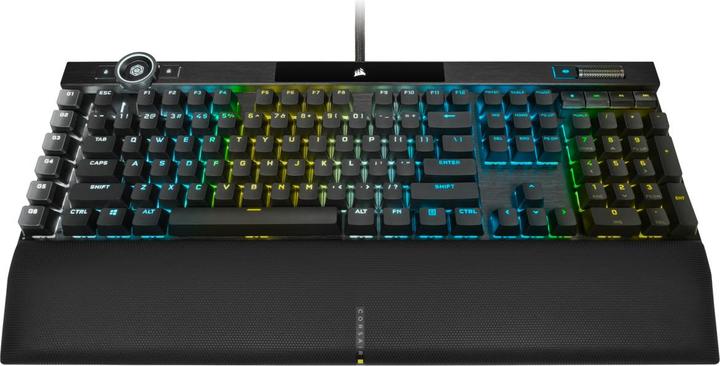 Image du produit Corsair K100 (DE, Filaire)