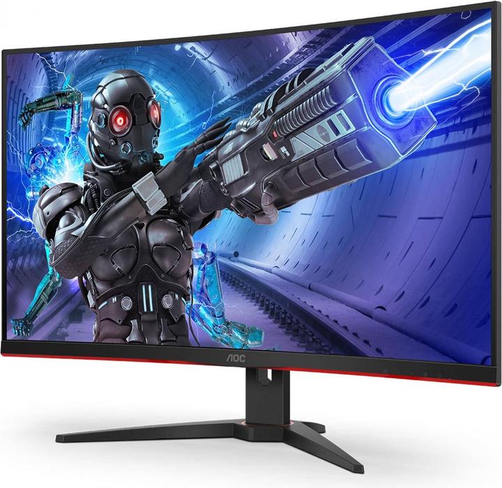 Image du produit AOC C32G2ZE (1920 x 1080 pixels, 31.50")