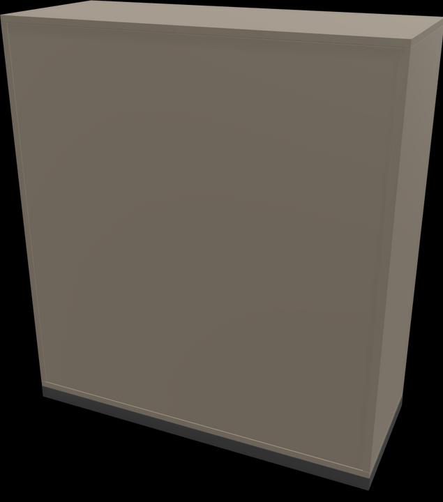 Produktbild Narbutas Choice Schiebetürschrank (100 x 40 x 111.5 cm)