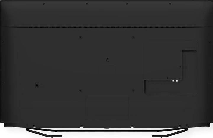 Actual product image Grundig 65 GUB 7240 (66", LCD, UHD, 2022)