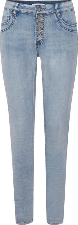 Ligth Blue Denim (200460)