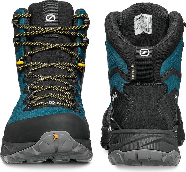 Produktbild Scarpa Rush TRK LT GTX (41.5)