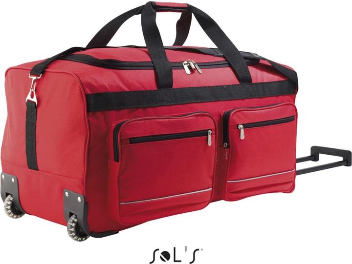 Produktbild Sol's Voyager (75.20 l)
