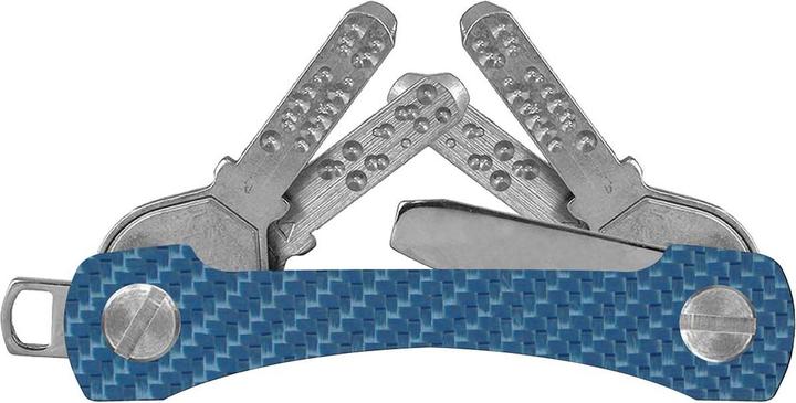 Produktbild Keycabins Carbon S2