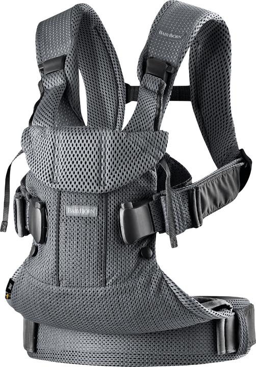 Actual product image BabyBjörn One Air