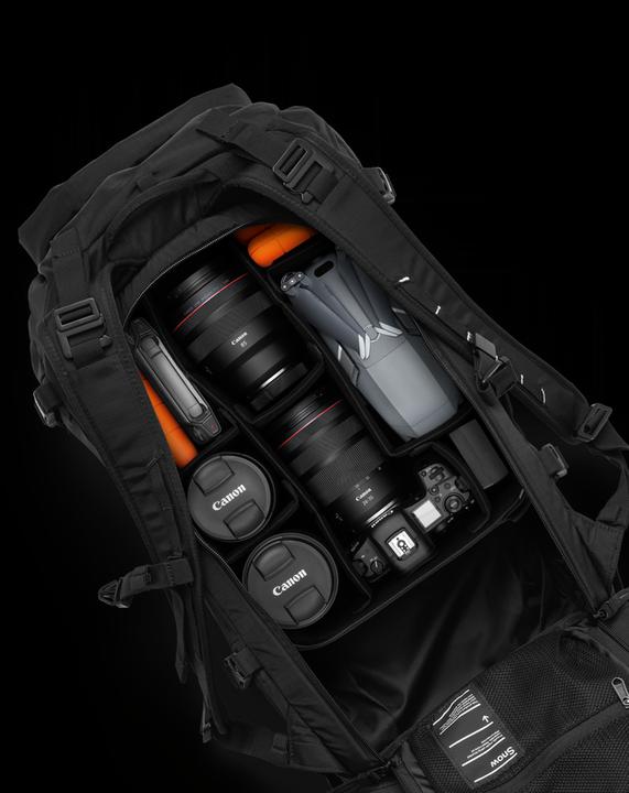 Produktbild D_b_ Snow Pro (32 l)