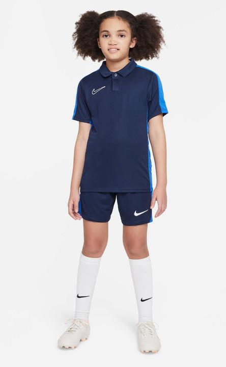 Produktbild Nike Academy 23 Poloshirt Kinder (L)
