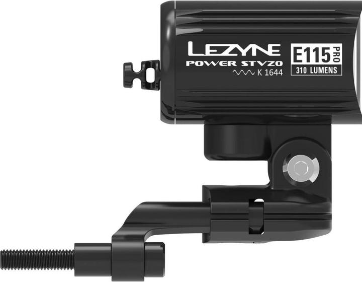 Produktbild Lezyne E-Bike Power STVZO Pro E115 Switch (310 lm, 310 lm)