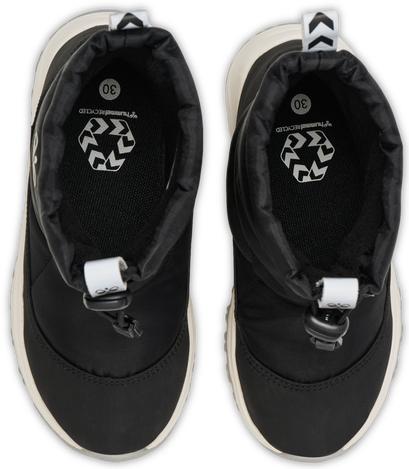 Actual product image hummel Root Buffer Boot Recycled Tex Jr (34)
