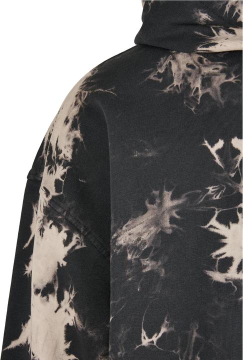 Image du produit Urban Classics Bleached Hoody (M)