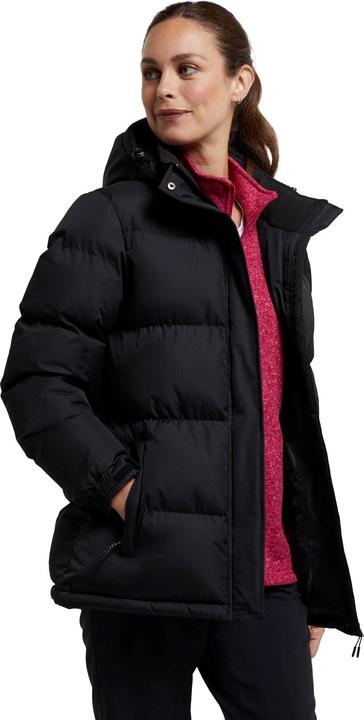 Immagine prodotto Mountain Warehouse Giacca impermeabile imbottita donna/donna (38)