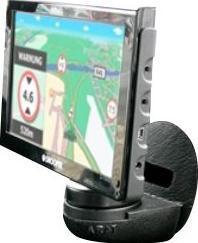 Arat Halterung für LCD-Display, Navigationssystem
