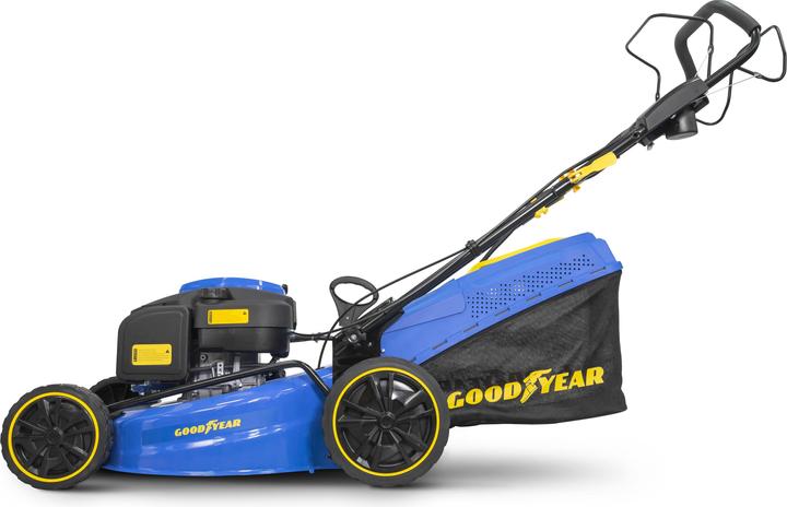 Produktbild Goodyear GY531LME (Benzinbetrieb)