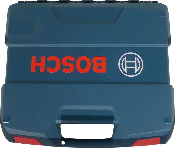 Produktbild Bosch Hausgeräte Bosch Maschinenkoffer für 18 + 12 Volt Akkuschrauber GSR GSB Modelle