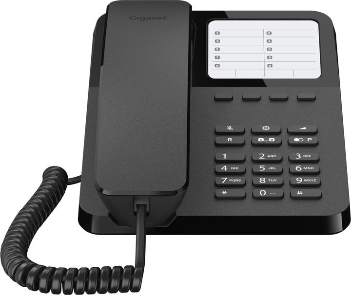Produktbild Gigaset DESK 400