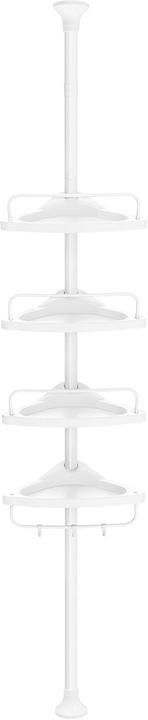 Actual product image Songmics Shower (35 x 25 x 305 cm)