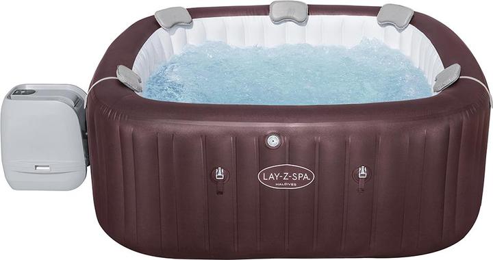 Bestway Lay-Z-Spa Maldives MaxHold EnergySense (7 Pers.)
