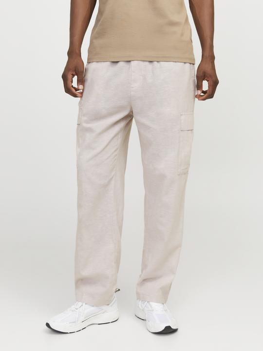 Actual product image Jack & Jones Jpstkarl Jjsummer Cargo Sn Styd (L)