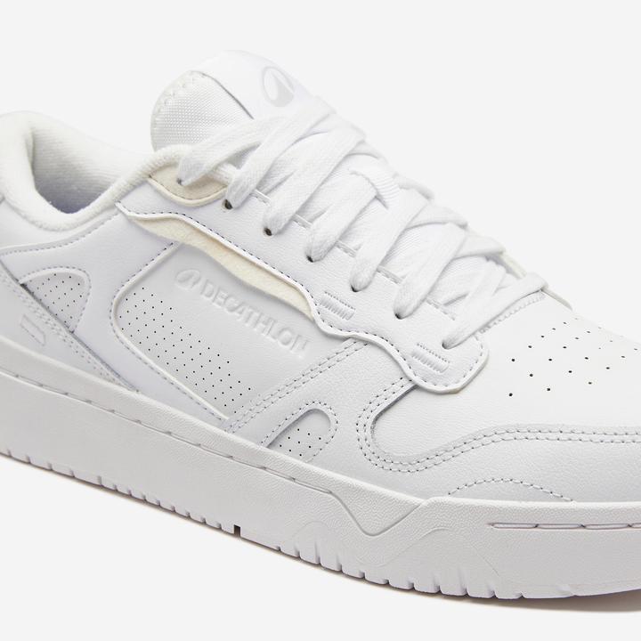 Image du produit Decathlon Baskets - CJ80 blanc (39)