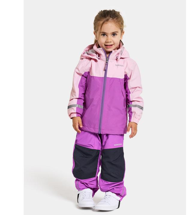 Produktbild Didriksons Kid's Pilvi Jacket