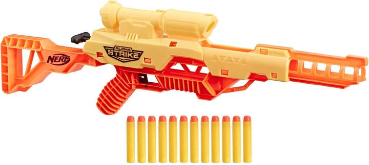 Image du produit Nerf Blaster Alpha Strike Wolf LR-1