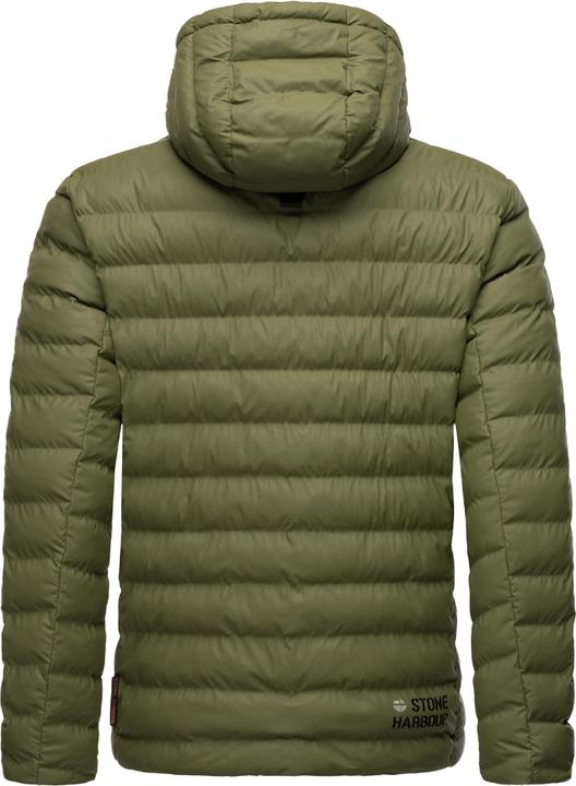 Immagine prodotto Stone Harbour Zaharoo (XXL)