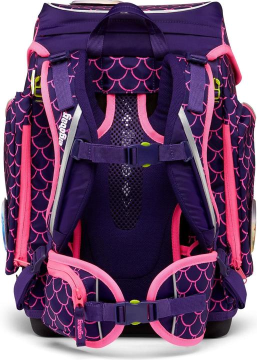 Actual product image Ergobag School desk set cubo (19 l)