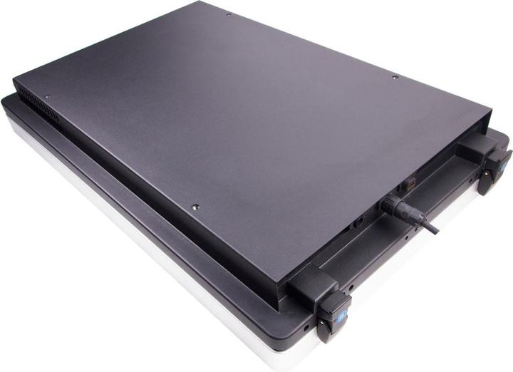 Produktbild Ernitec 43" 24/7 4K UHD -Vandal & (43")