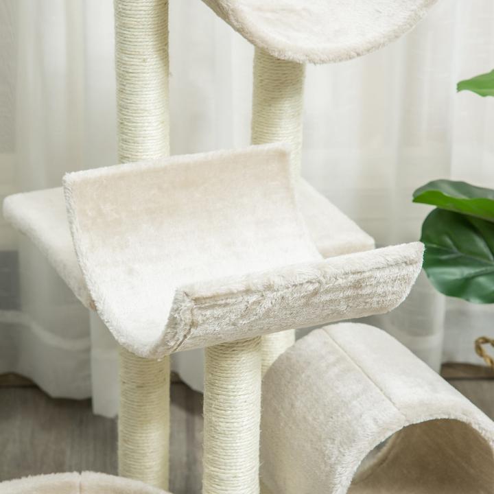 Produktbild Jamb Katzenbaum (105 cm, Beige)