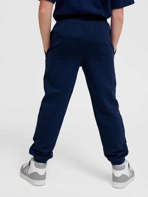 Actual product image hummel Hmlclean Adjustable Pants (104)