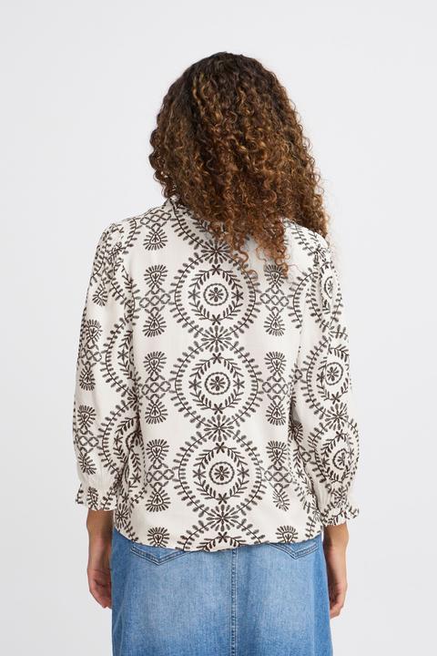 Actual product image Ichi IXMENEKA MS 20123463 (42)