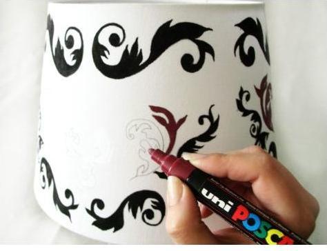Produktbild Posca Medium Marker PC-5M (Blau, 2.50 mm, 1 x)