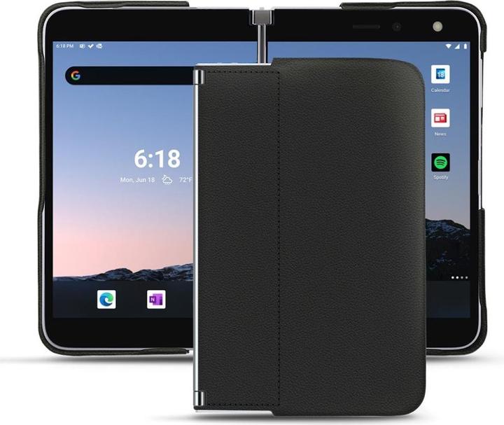 Noir PU ( Black )