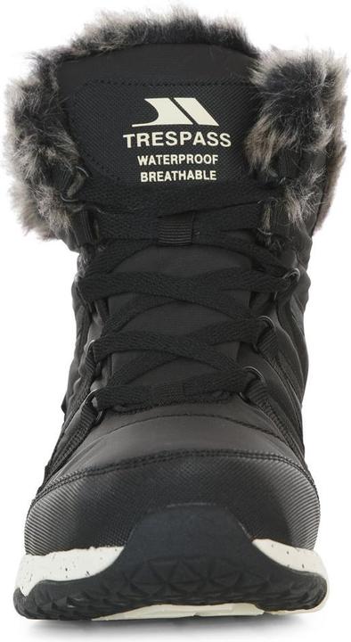 Image du produit Trespass KENNA Bottes de neige isolantes pour femmes (38)