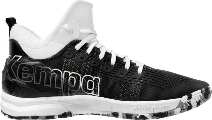 Produktbild Kempa Attack Mid (45.5)