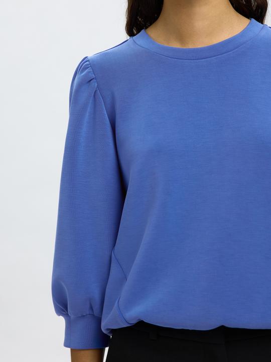 Immagine prodotto Selected Femme Slftenny 3/4 Sweat Top Noos (M)