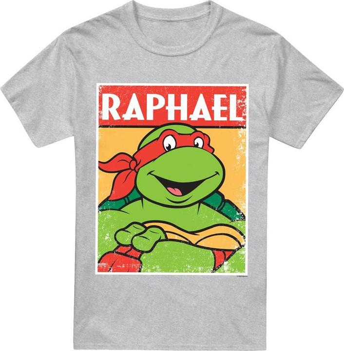 Teenage Mutant NT TShirt (4XL)