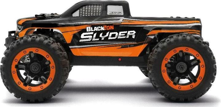 Immagine prodotto Blackzon Slyder MT (RTR pronto all'uso)