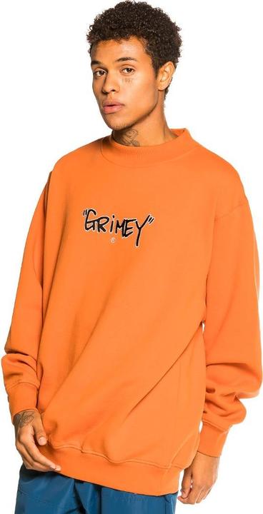 Immagine prodotto Grimey felpa gem cuttin (XS)